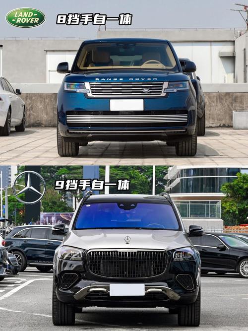 重庆105迈巴赫经典与现代的完美融合，路虎如何塑造独特的品牌形象